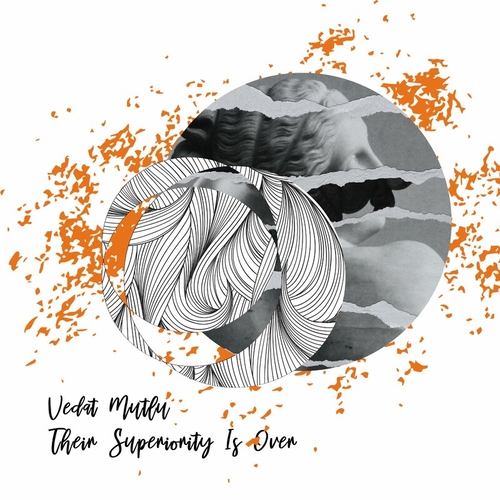 Vedat Mutlu - Their Superiority Is Over [TRNDMSK177]